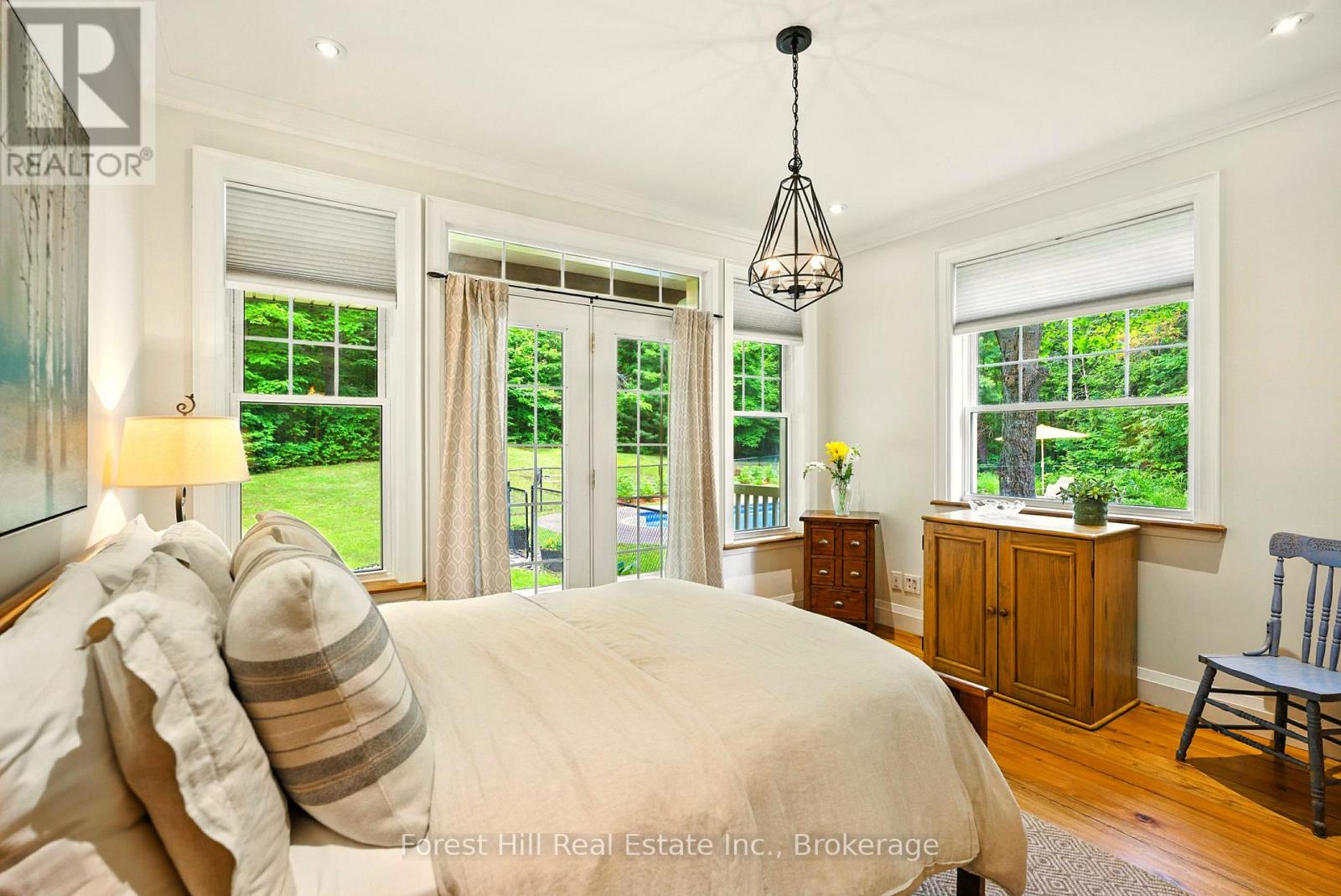 1474 Etwell Road, Huntsville, Ontario  P1H 2J2 - Photo 20 - X12438715