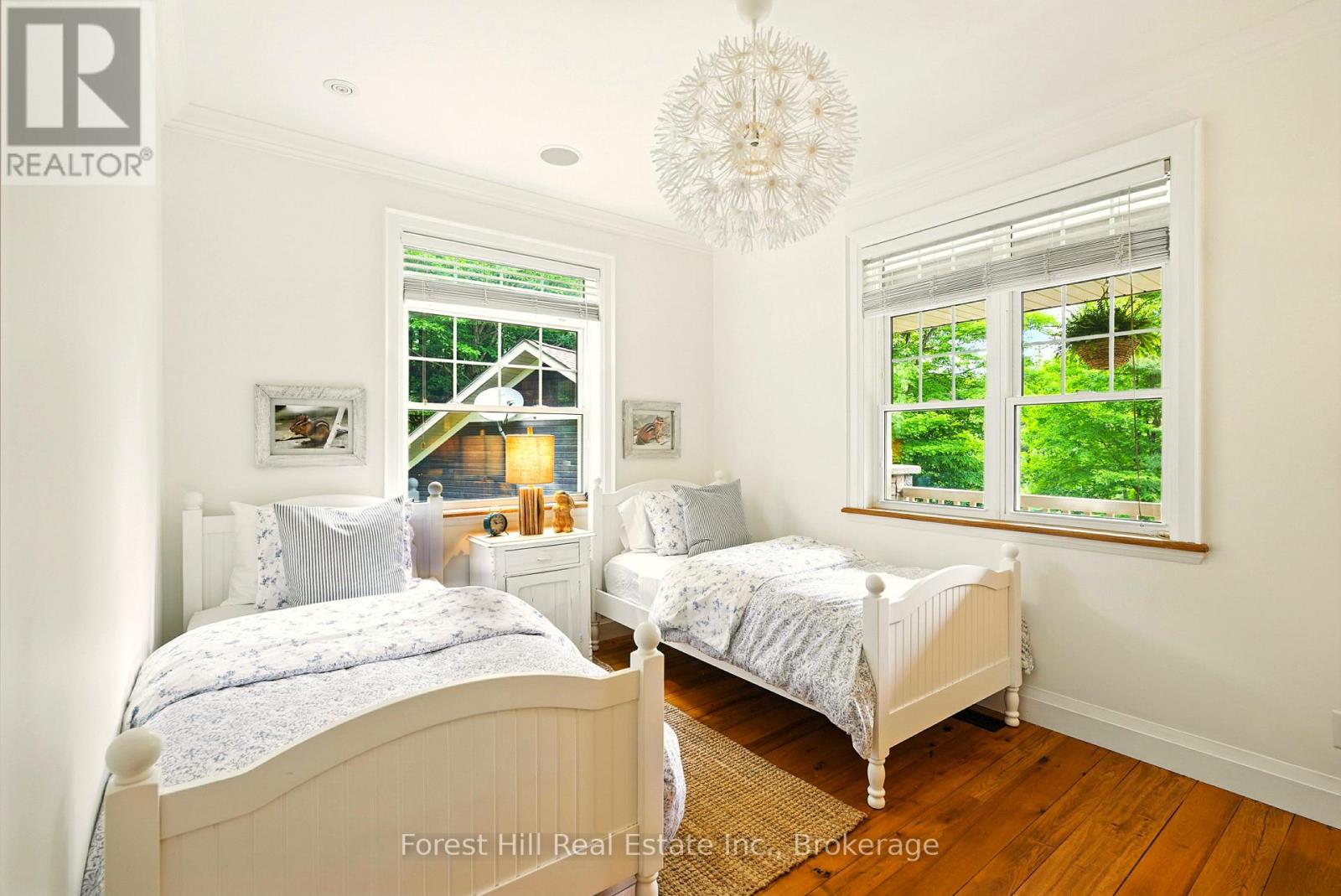 1474 Etwell Road, Huntsville, Ontario  P1H 2J2 - Photo 22 - X12438715