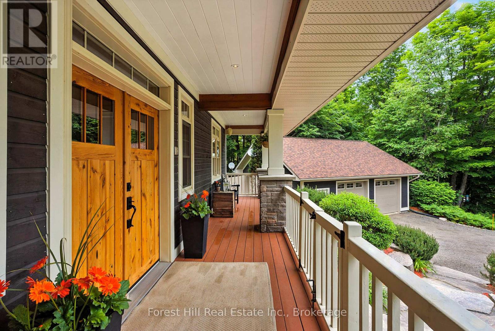 1474 Etwell Road, Huntsville, Ontario  P1H 2J2 - Photo 26 - X12438715