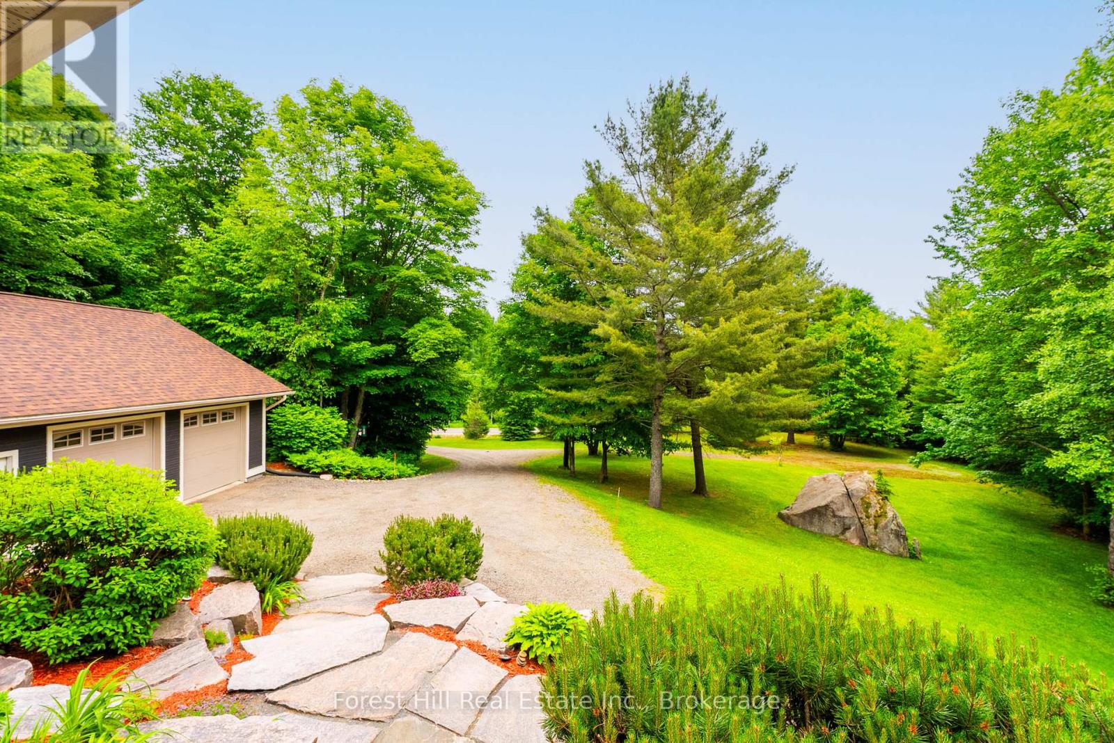 1474 Etwell Road, Huntsville, Ontario  P1H 2J2 - Photo 27 - X12438715