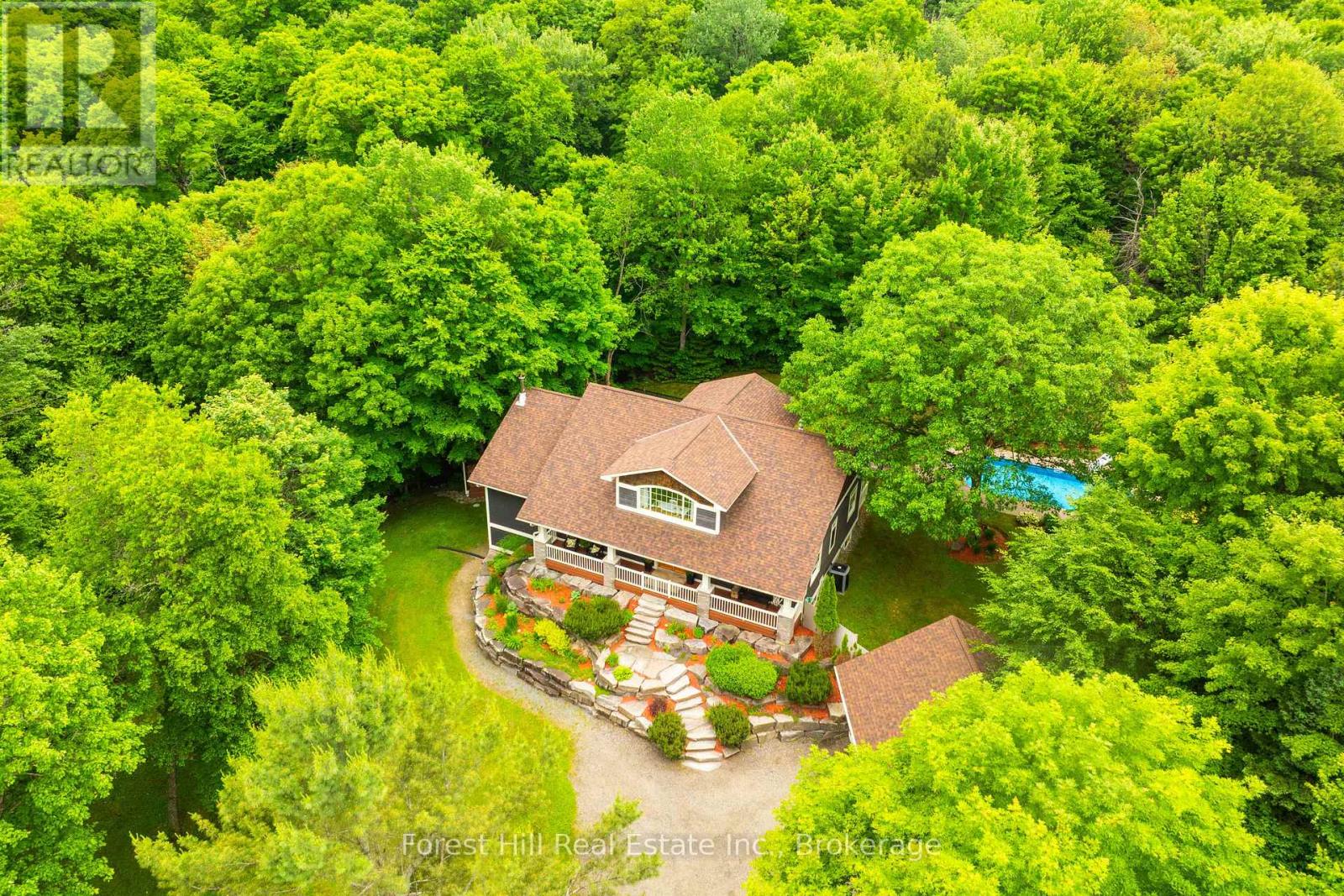 1474 Etwell Road, Huntsville, Ontario  P1H 2J2 - Photo 28 - X12438715