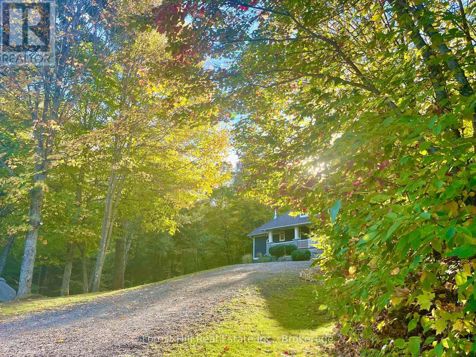 1474 Etwell Road, Huntsville, Ontario  P1H 2J2 - Photo 3 - X12438715