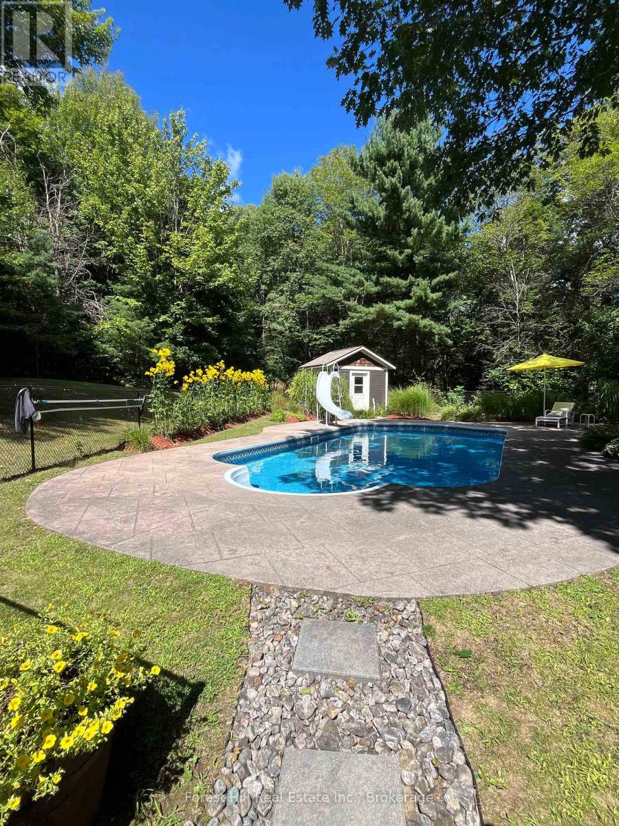 1474 Etwell Road, Huntsville, Ontario  P1H 2J2 - Photo 30 - X12438715