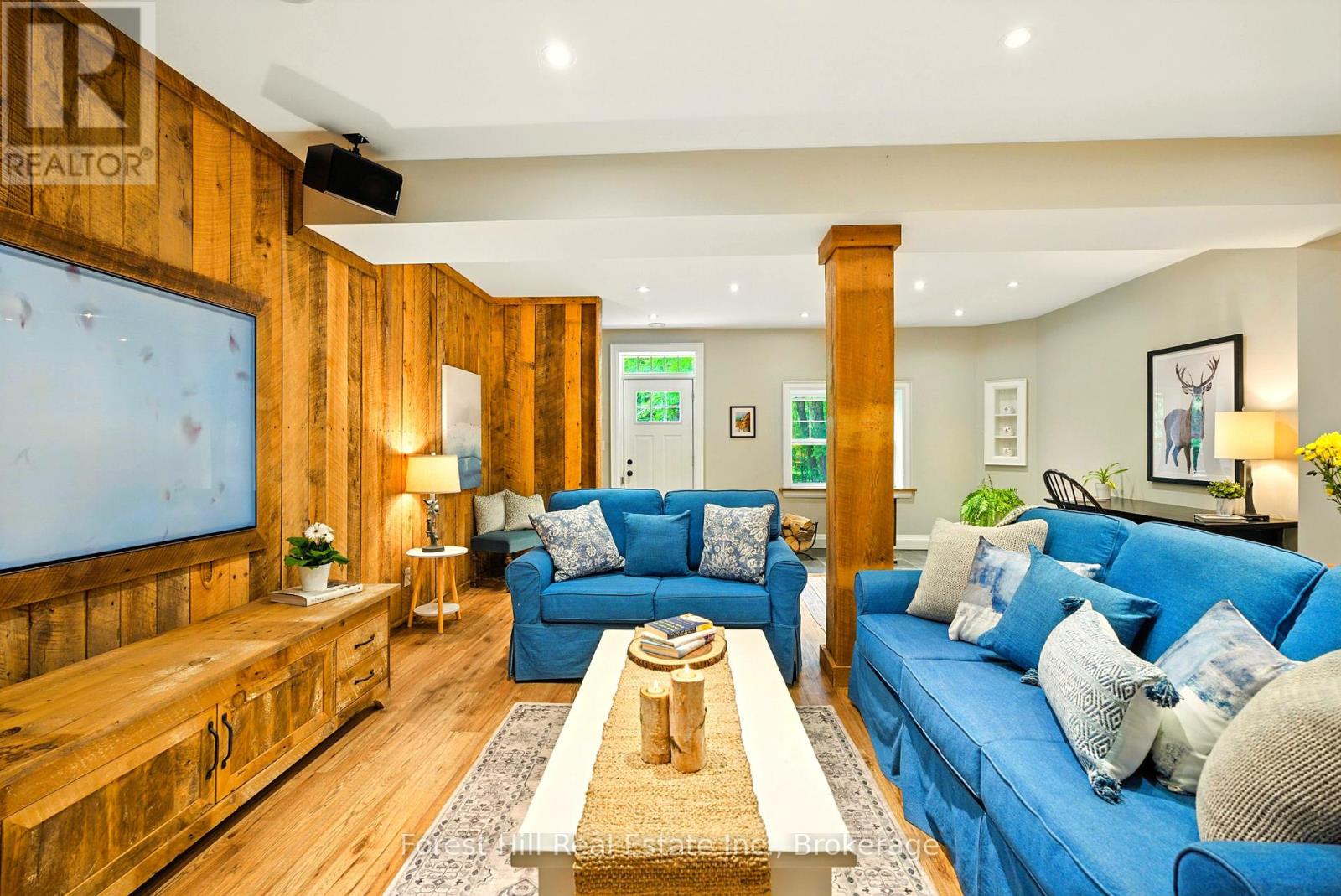 1474 Etwell Road, Huntsville, Ontario  P1H 2J2 - Photo 31 - X12438715