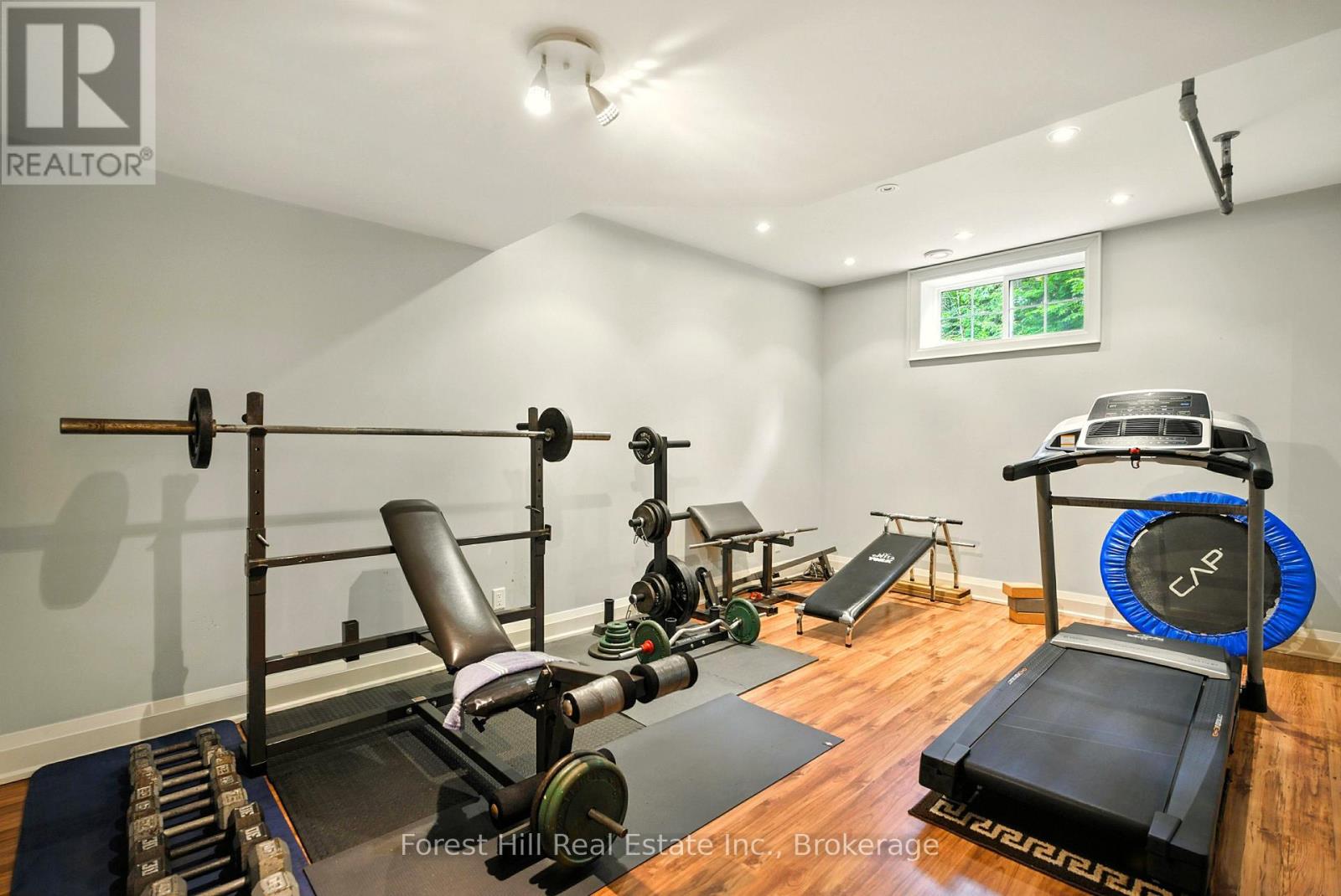 1474 Etwell Road, Huntsville, Ontario  P1H 2J2 - Photo 36 - X12438715