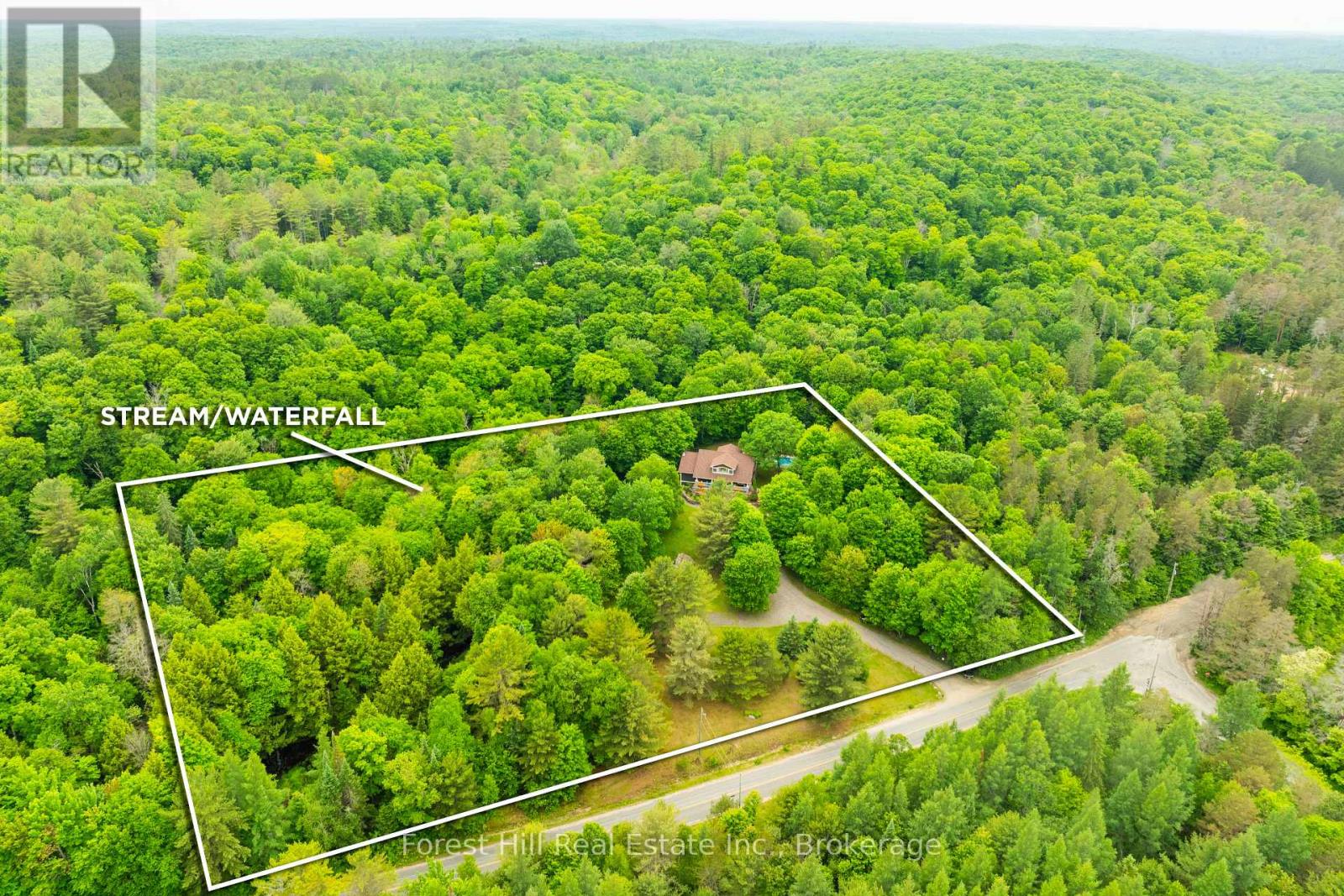 1474 Etwell Road, Huntsville, Ontario  P1H 2J2 - Photo 37 - X12438715