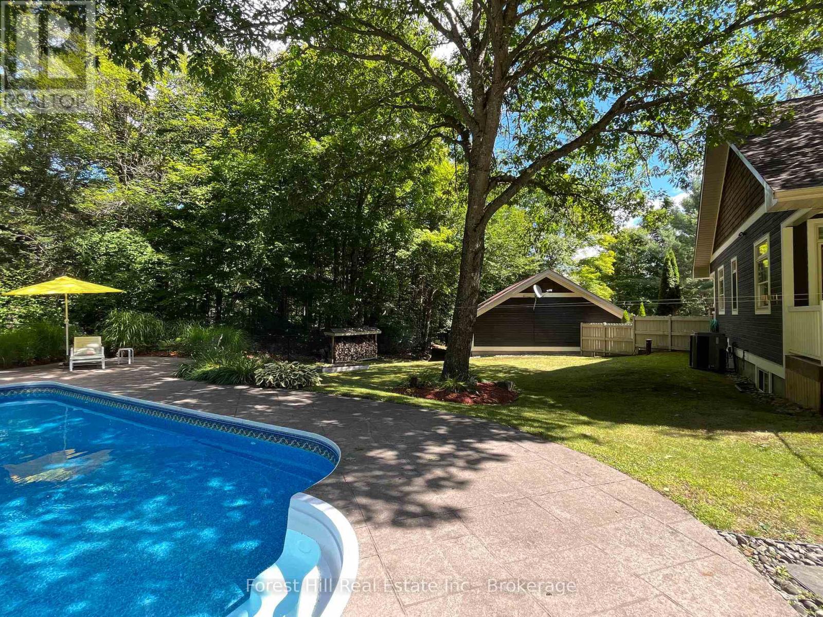 1474 Etwell Road, Huntsville, Ontario  P1H 2J2 - Photo 38 - X12438715