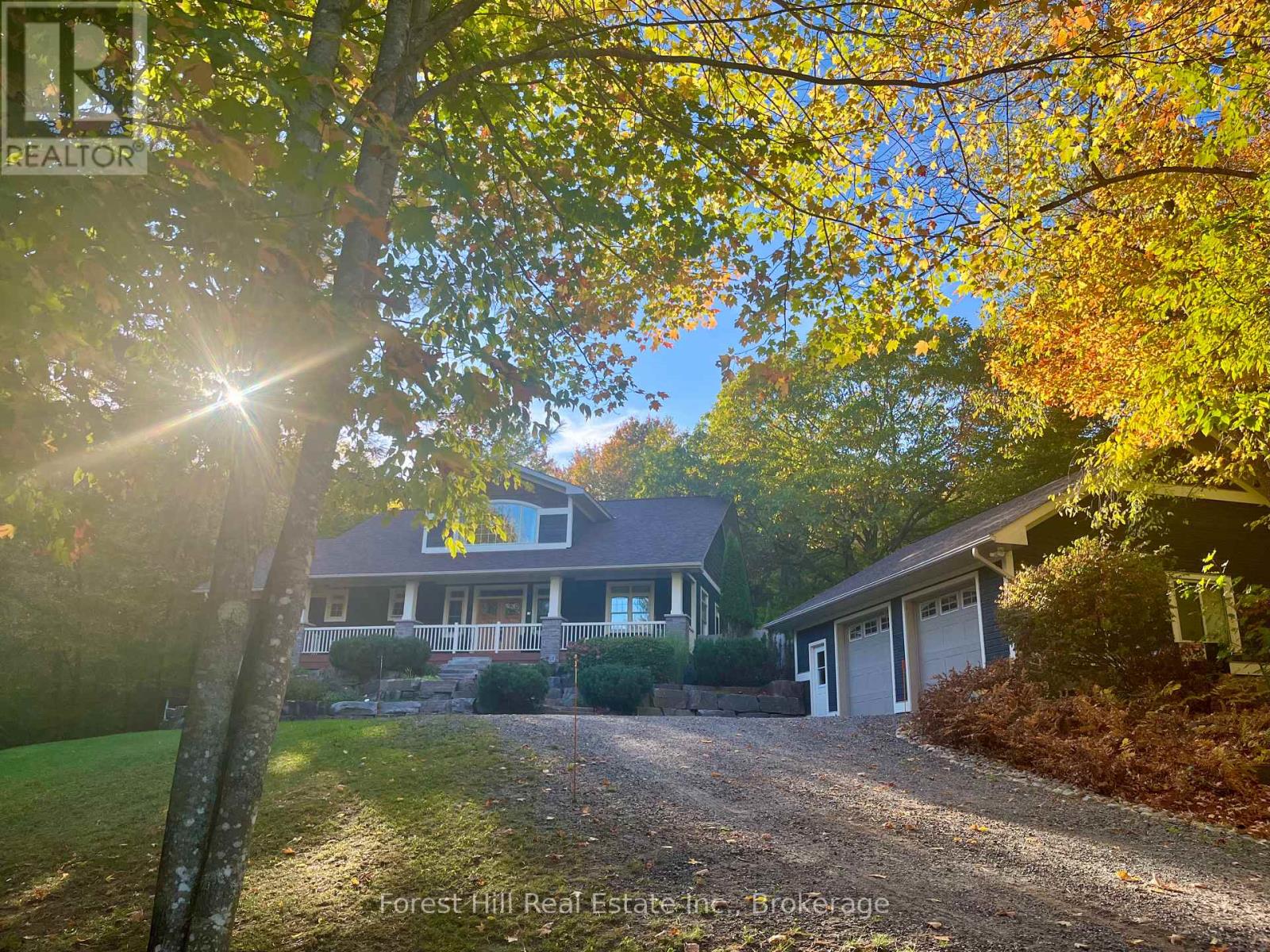 1474 Etwell Road, Huntsville, Ontario  P1H 2J2 - Photo 39 - X12438715