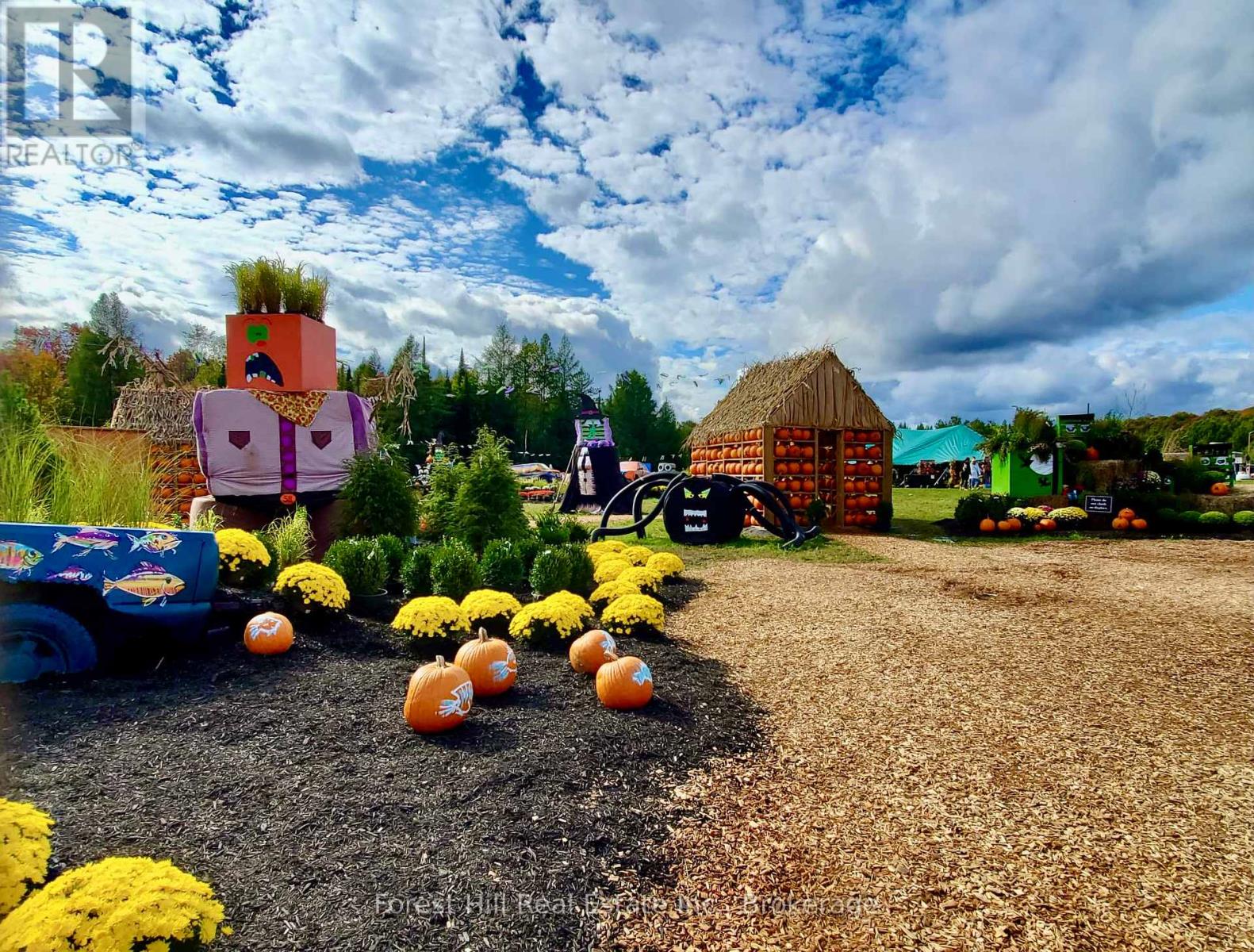 1474 Etwell Road, Huntsville, Ontario  P1H 2J2 - Photo 48 - X12438715