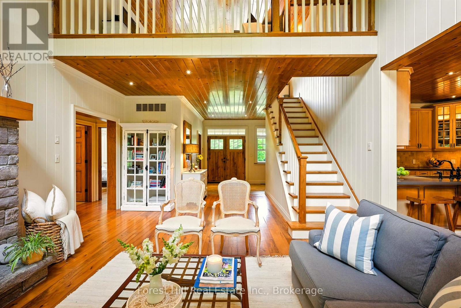 1474 Etwell Road, Huntsville, Ontario  P1H 2J2 - Photo 5 - X12438715