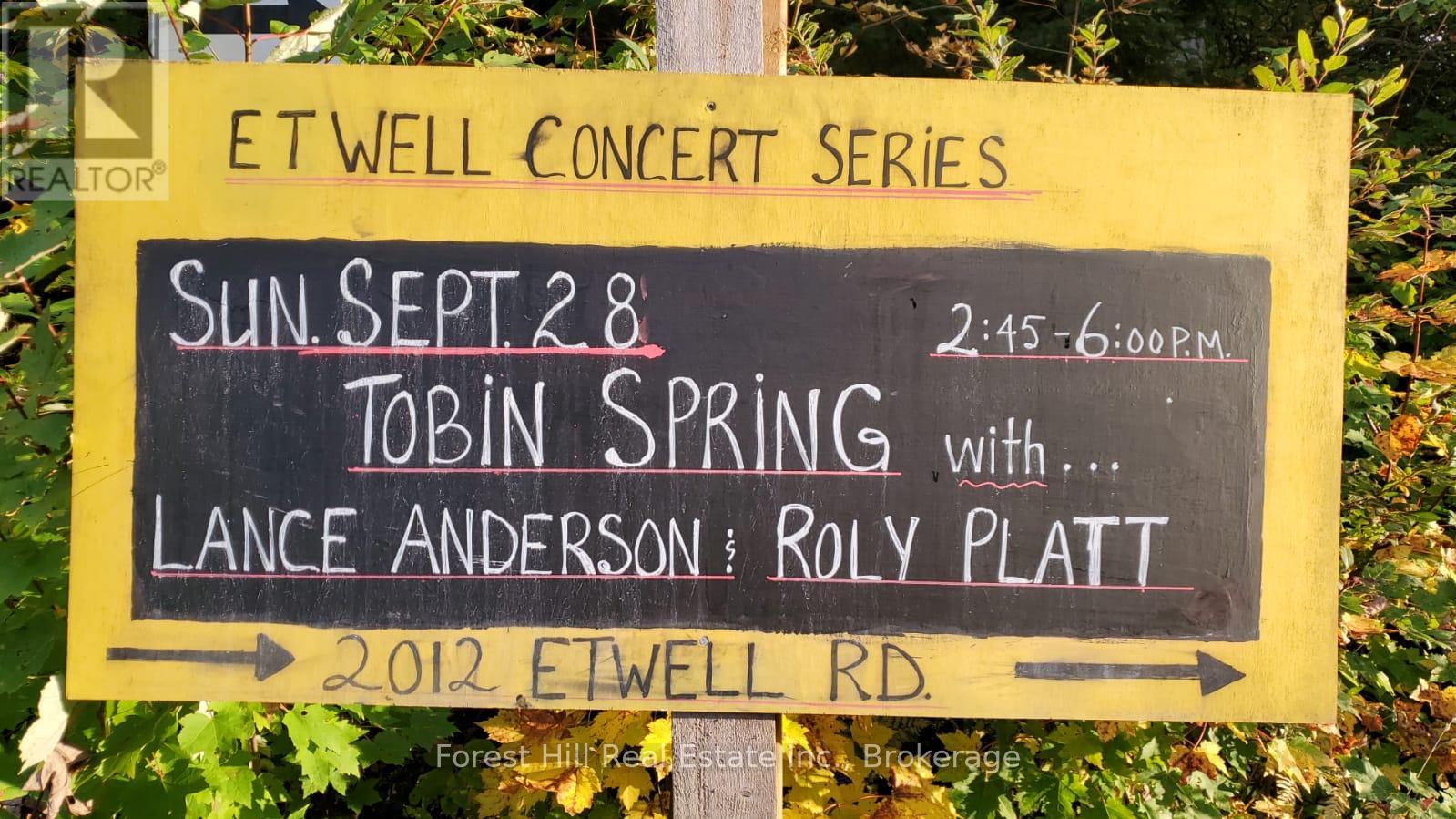 1474 Etwell Road, Huntsville, Ontario  P1H 2J2 - Photo 50 - X12438715