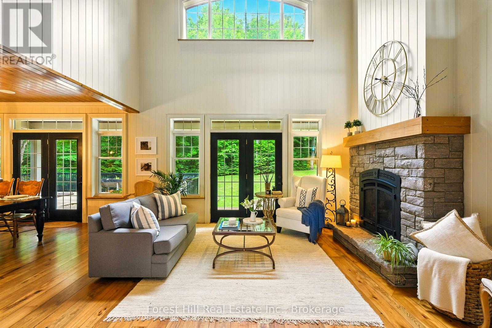 1474 Etwell Road, Huntsville, Ontario  P1H 2J2 - Photo 9 - X12438715