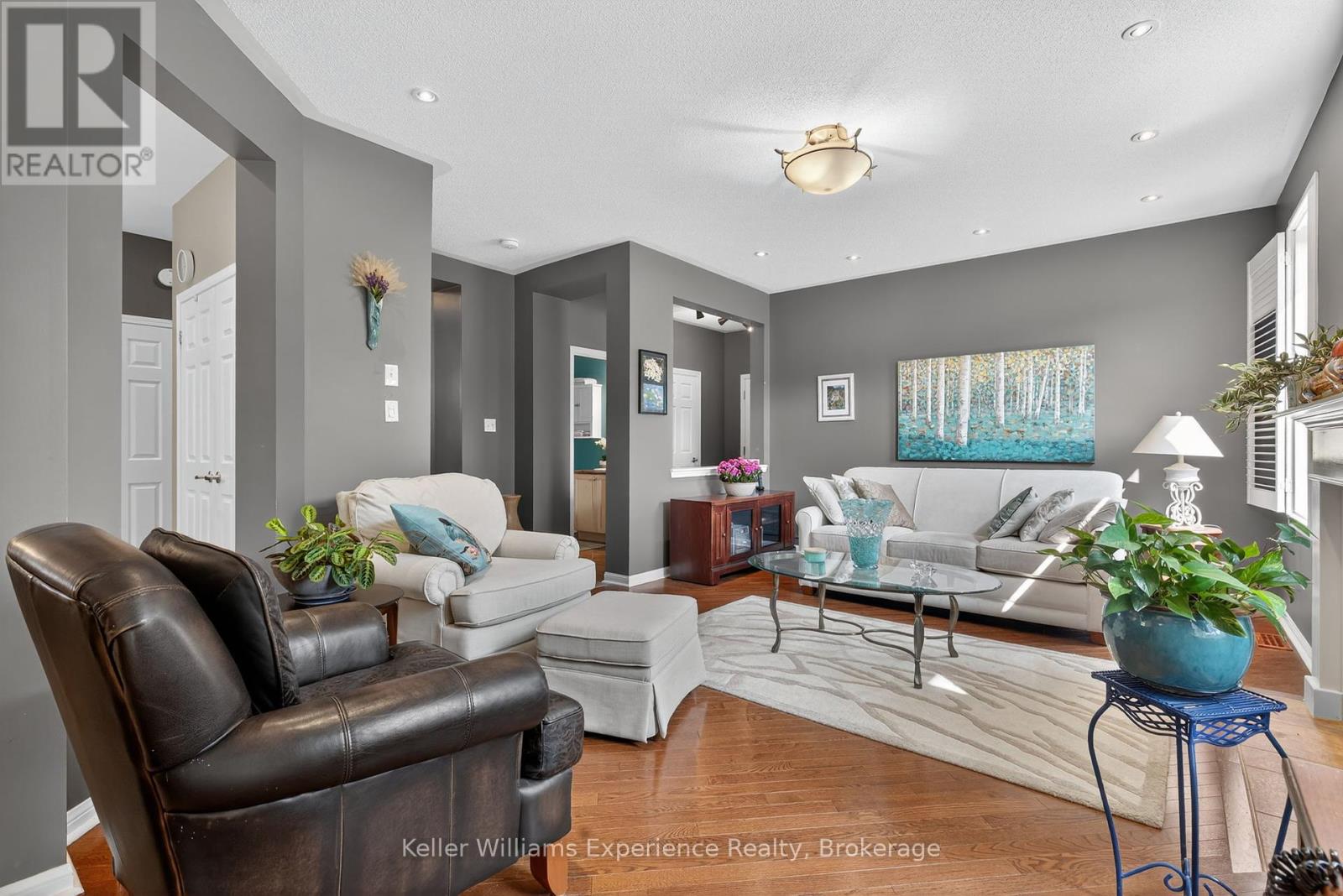 44 Fieldstream Chase, Bracebridge, Ontario  P1L 0B2 - Photo 11 - X12439312