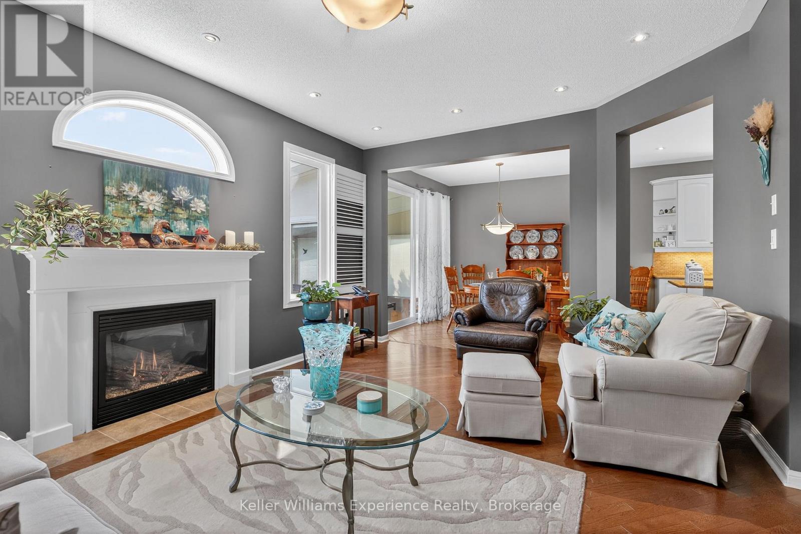 44 Fieldstream Chase, Bracebridge, Ontario  P1L 0B2 - Photo 12 - X12439312