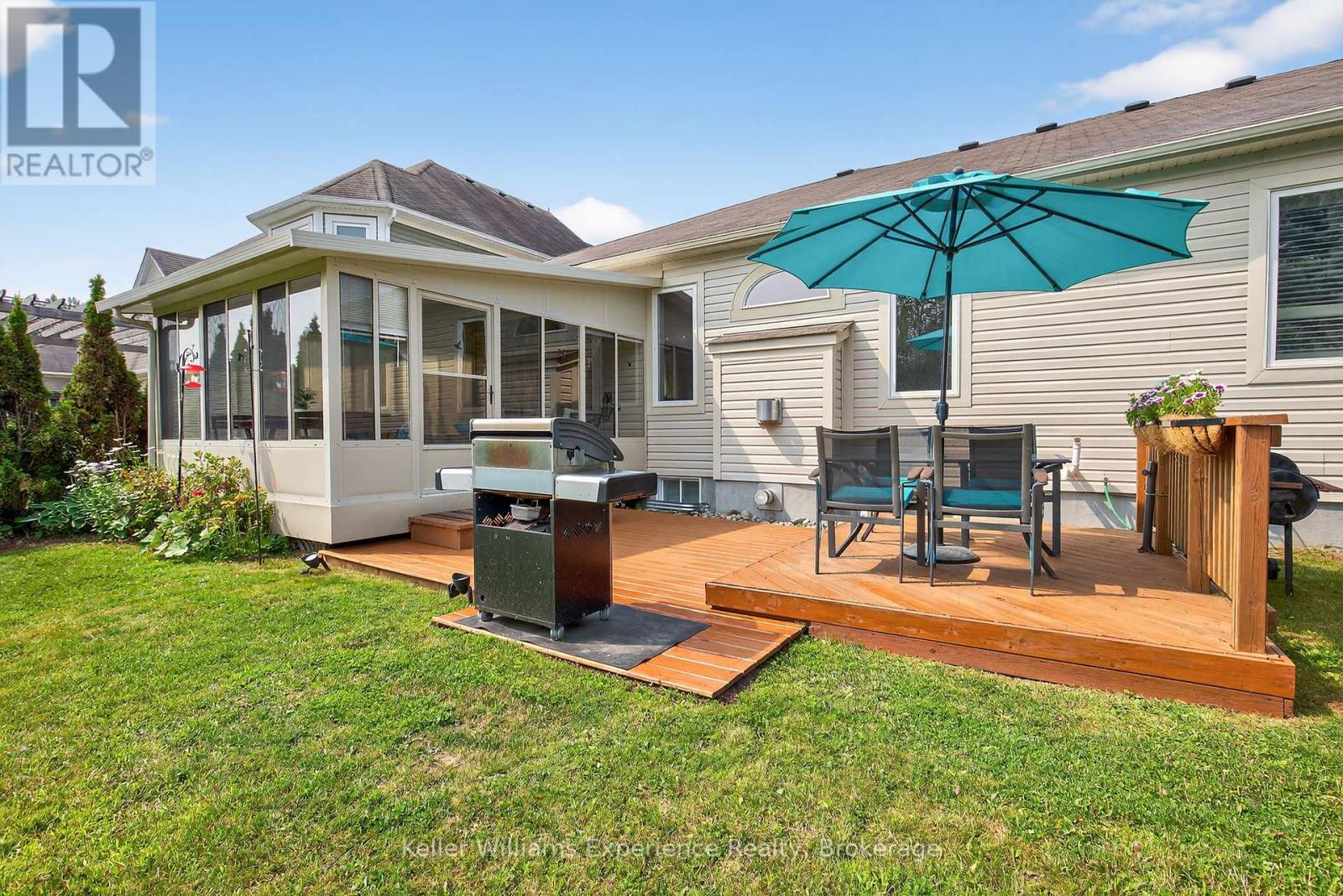 44 Fieldstream Chase, Bracebridge, Ontario  P1L 0B2 - Photo 15 - X12439312