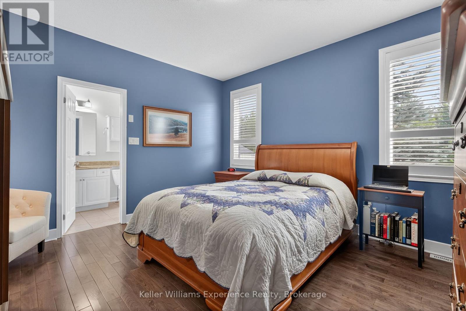 44 Fieldstream Chase, Bracebridge, Ontario  P1L 0B2 - Photo 16 - X12439312