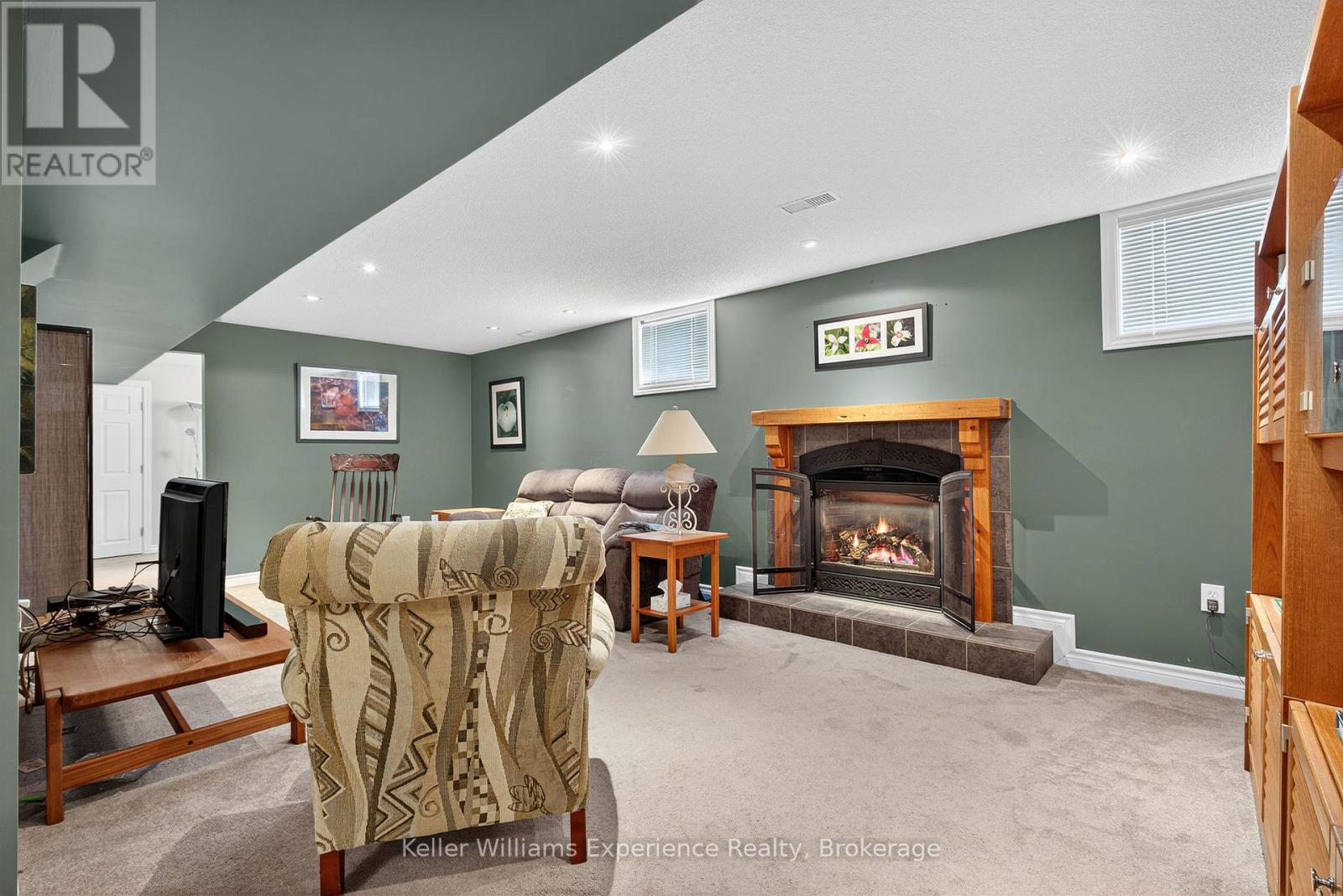 44 Fieldstream Chase, Bracebridge, Ontario  P1L 0B2 - Photo 23 - X12439312