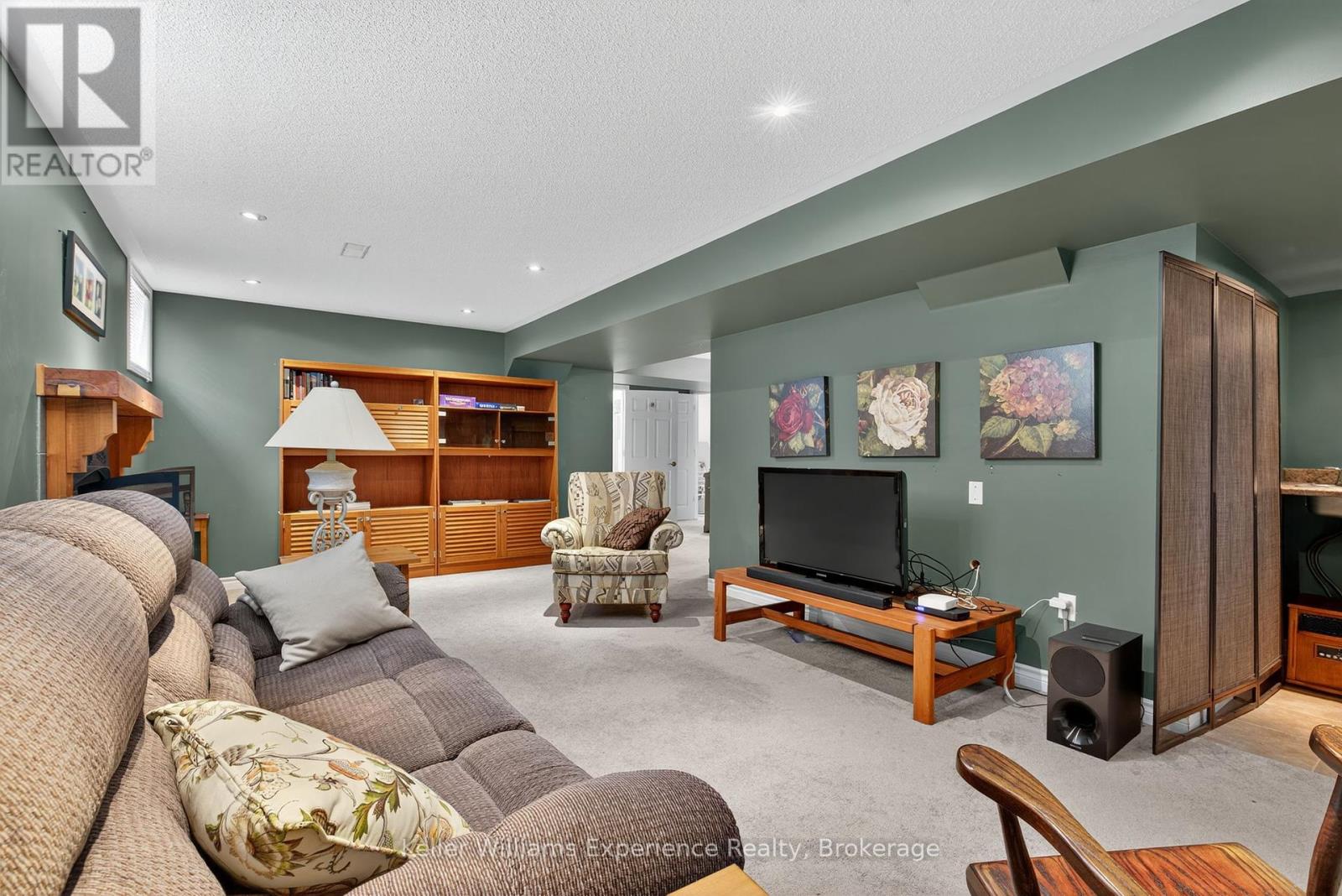 44 Fieldstream Chase, Bracebridge, Ontario  P1L 0B2 - Photo 24 - X12439312