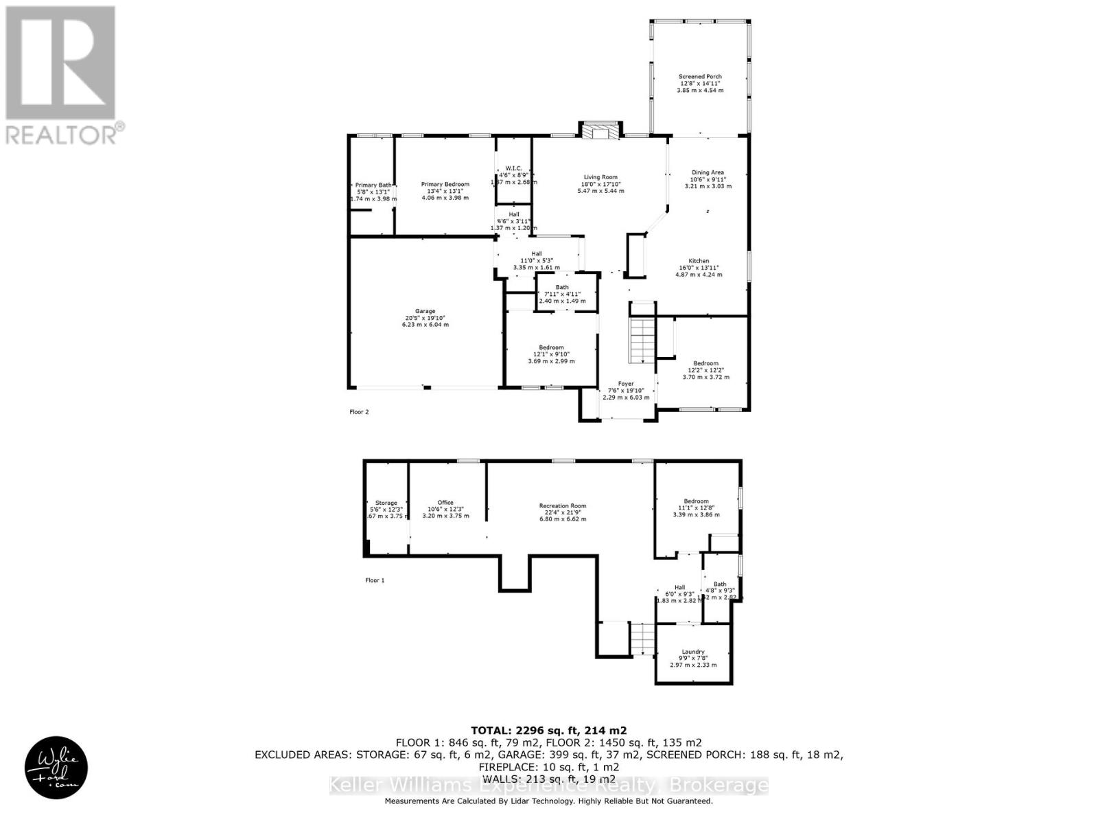 44 Fieldstream Chase, Bracebridge, Ontario  P1L 0B2 - Photo 28 - X12439312