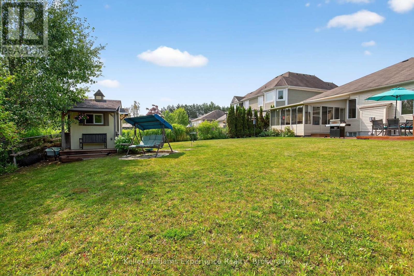 44 Fieldstream Chase, Bracebridge, Ontario  P1L 0B2 - Photo 31 - X12439312