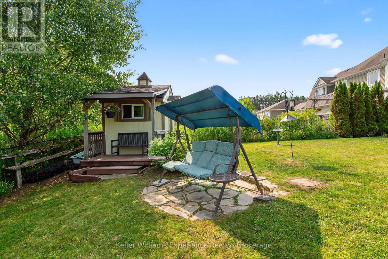 44 Fieldstream Chase, Bracebridge, Ontario  P1L 0B2 - Photo 32 - X12439312