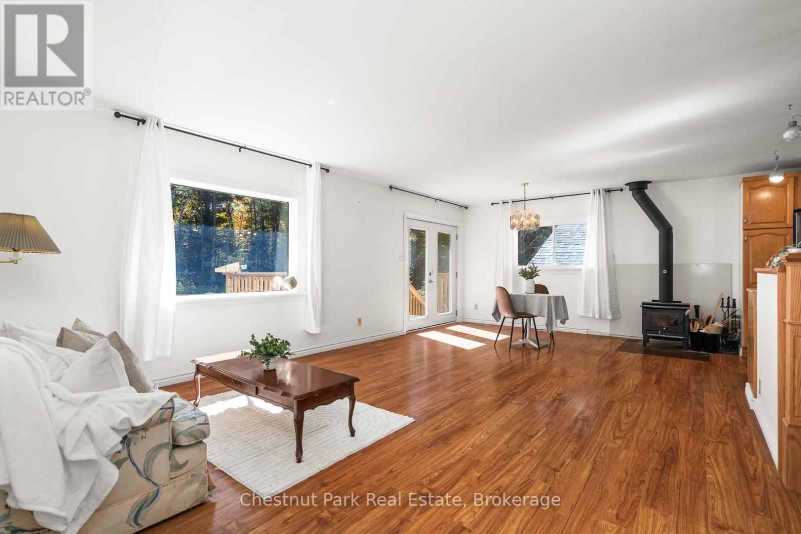 2830 Etwell Road, Huntsville, Ontario  P1H 2J2 - Photo 11 - X12439344