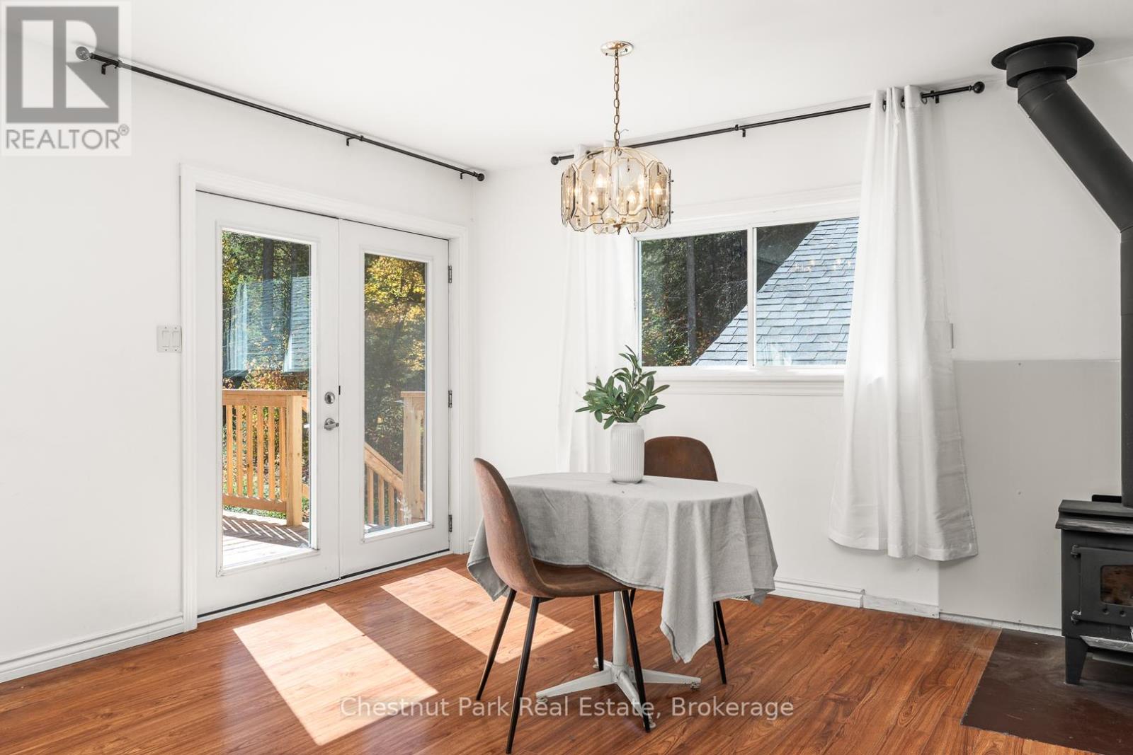 2830 Etwell Road, Huntsville, Ontario  P1H 2J2 - Photo 15 - X12439344