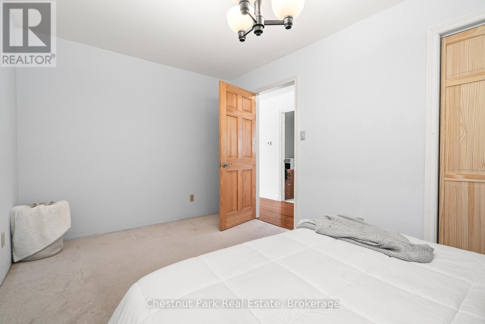 2830 Etwell Road, Huntsville, Ontario  P1H 2J2 - Photo 18 - X12439344