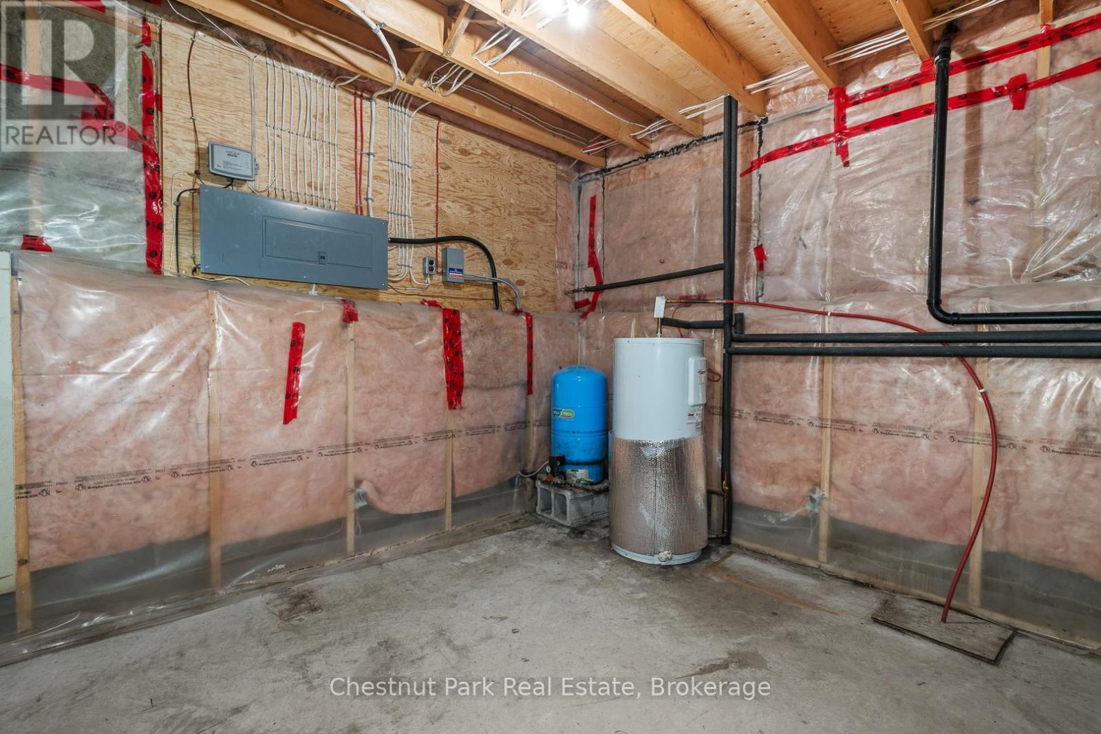 2830 Etwell Road, Huntsville, Ontario  P1H 2J2 - Photo 29 - X12439344