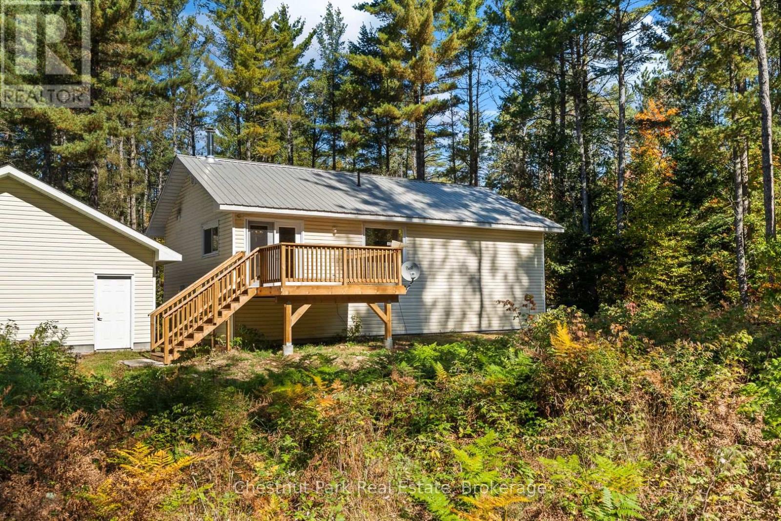 2830 Etwell Road, Huntsville, Ontario  P1H 2J2 - Photo 31 - X12439344