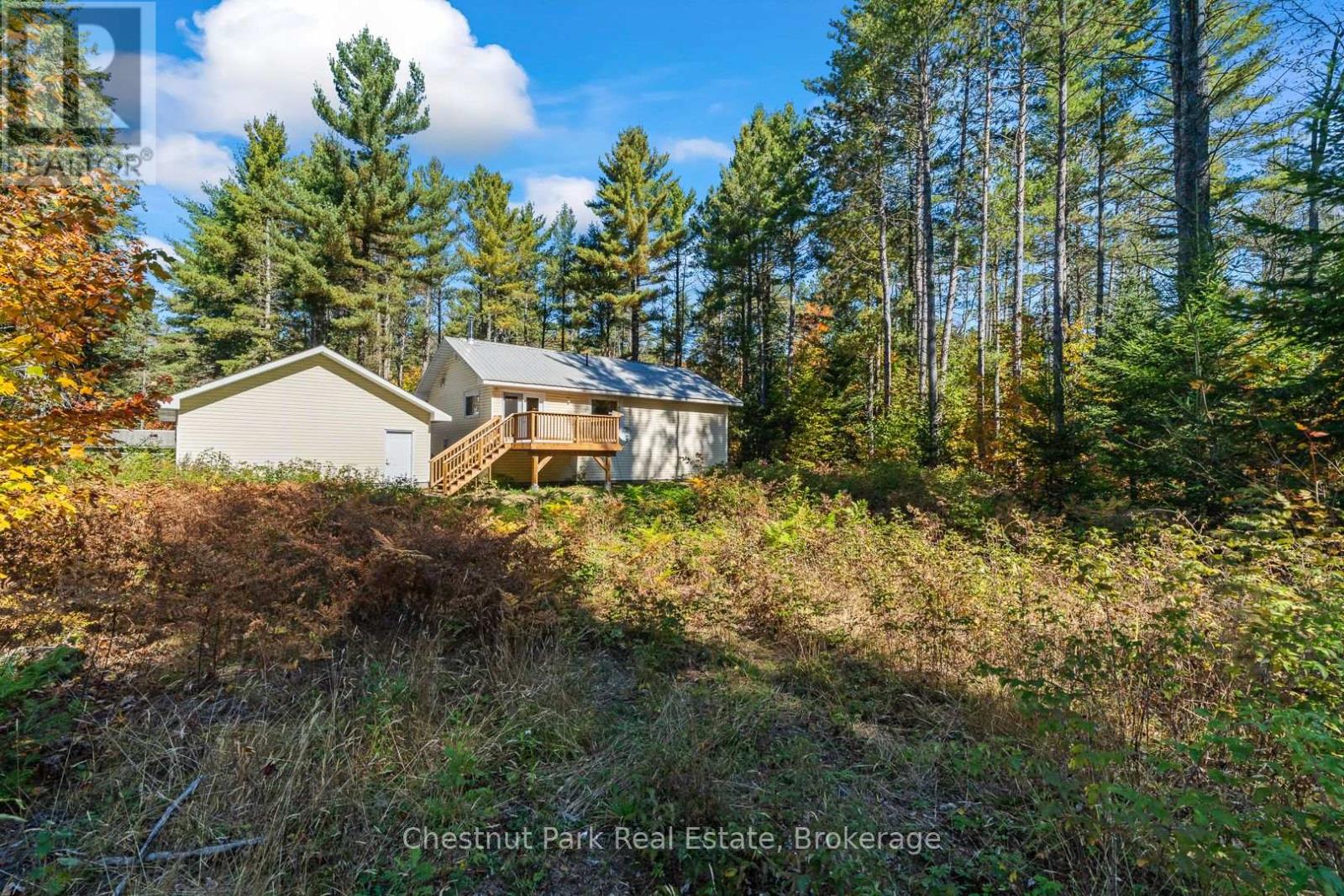 2830 Etwell Road, Huntsville, Ontario  P1H 2J2 - Photo 32 - X12439344