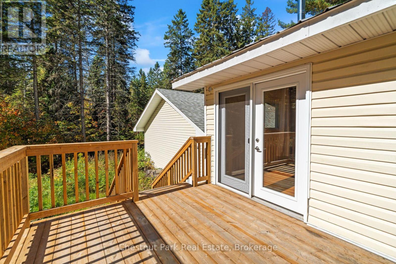 2830 Etwell Road, Huntsville, Ontario  P1H 2J2 - Photo 36 - X12439344