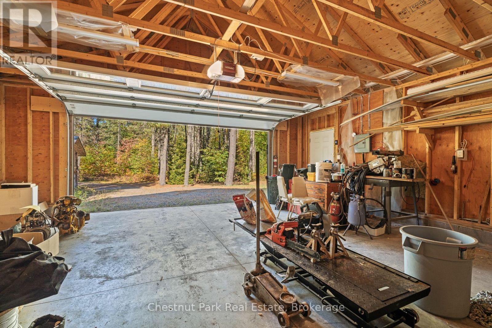 2830 Etwell Road, Huntsville, Ontario  P1H 2J2 - Photo 39 - X12439344