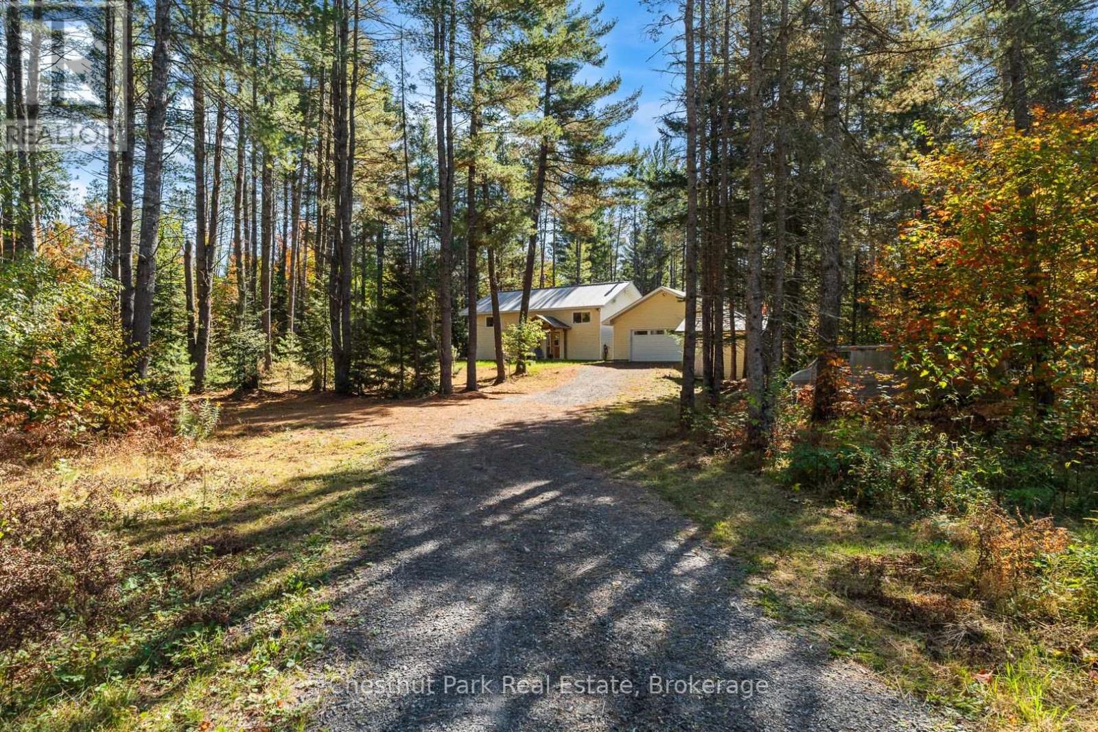 2830 Etwell Road, Huntsville, Ontario  P1H 2J2 - Photo 41 - X12439344