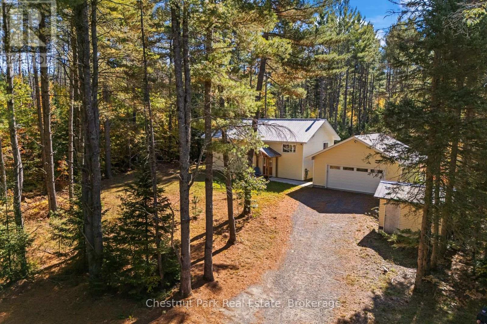 2830 Etwell Road, Huntsville, Ontario  P1H 2J2 - Photo 42 - X12439344