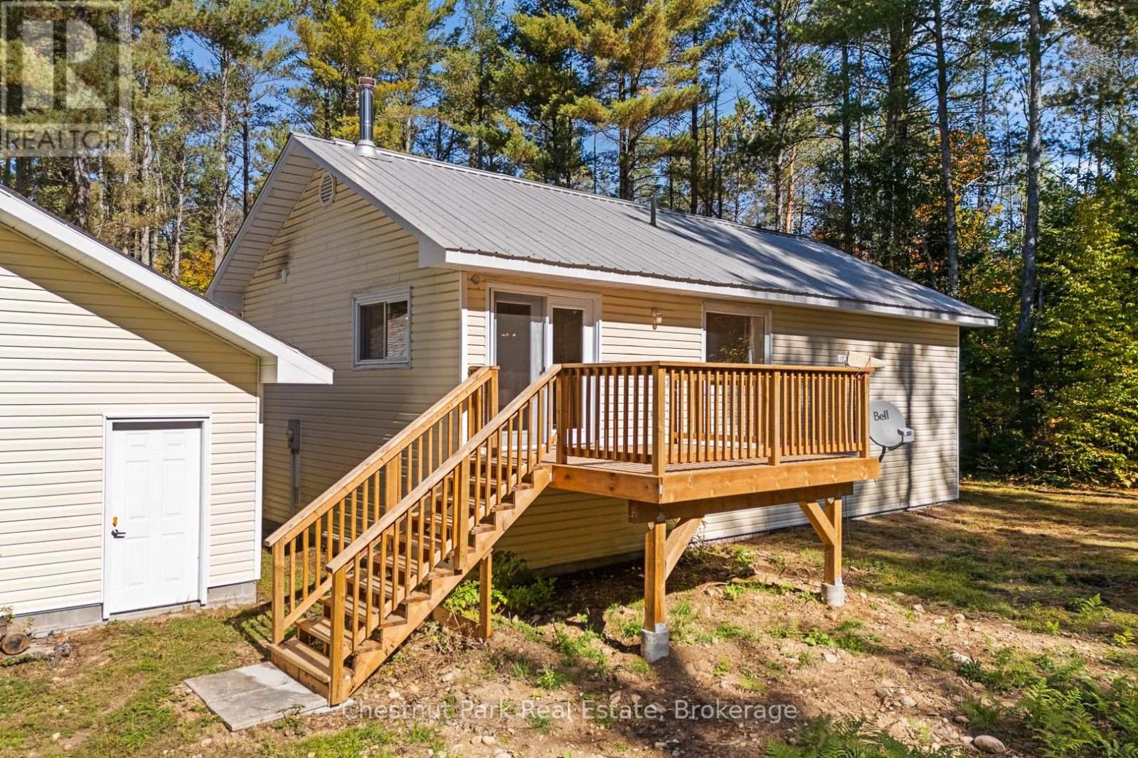 2830 Etwell Road, Huntsville, Ontario  P1H 2J2 - Photo 43 - X12439344