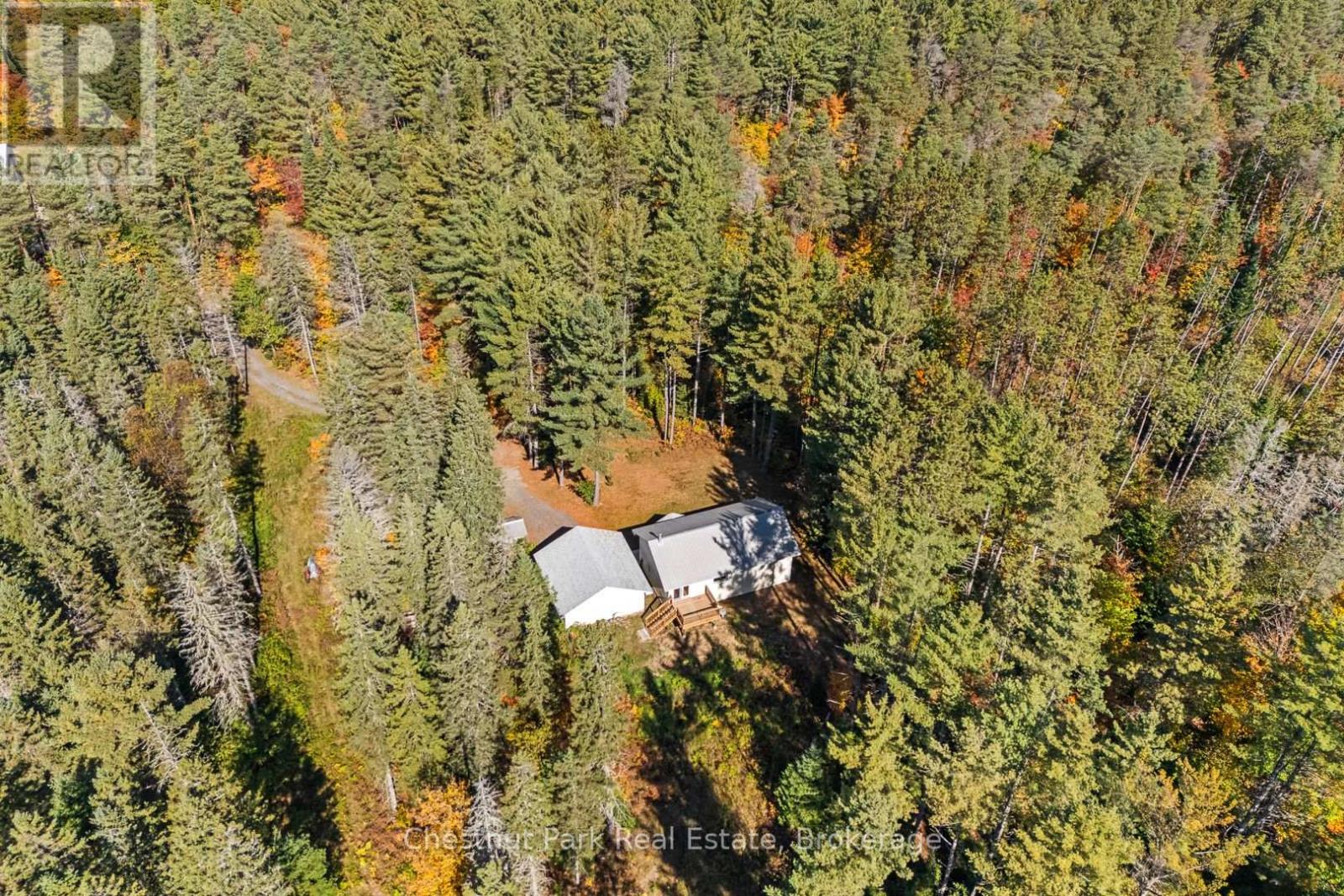 2830 Etwell Road, Huntsville, Ontario  P1H 2J2 - Photo 44 - X12439344