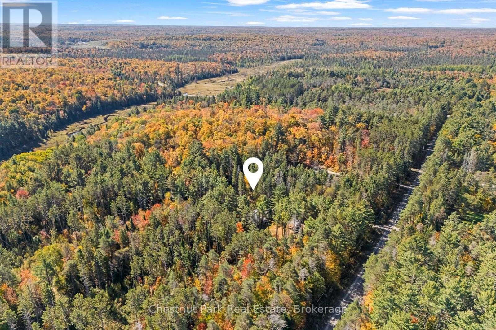 2830 Etwell Road, Huntsville, Ontario  P1H 2J2 - Photo 45 - X12439344