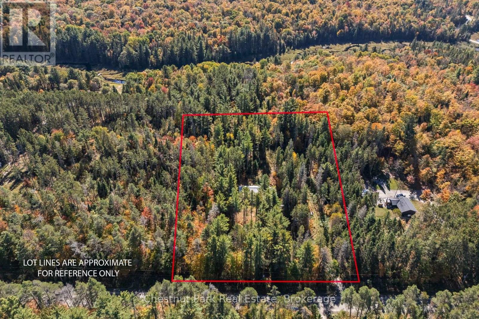 2830 Etwell Road, Huntsville, Ontario  P1H 2J2 - Photo 46 - X12439344