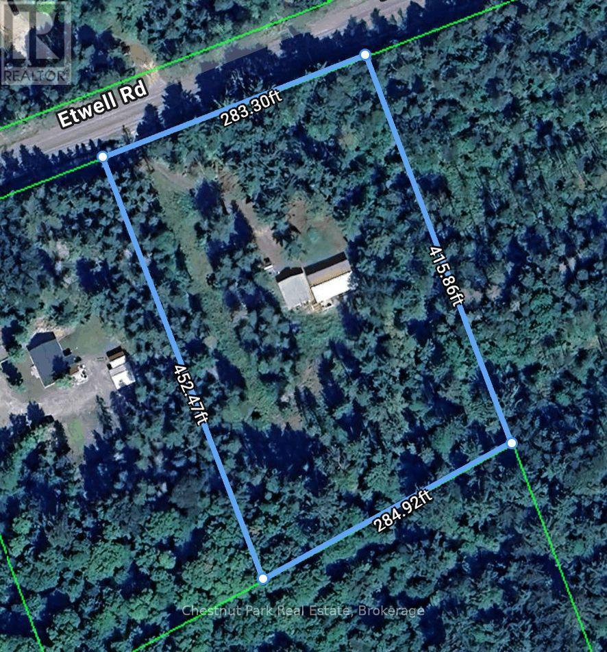 2830 Etwell Road, Huntsville, Ontario  P1H 2J2 - Photo 47 - X12439344