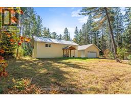 2830 ETWELL ROAD, Huntsville, Ontario
