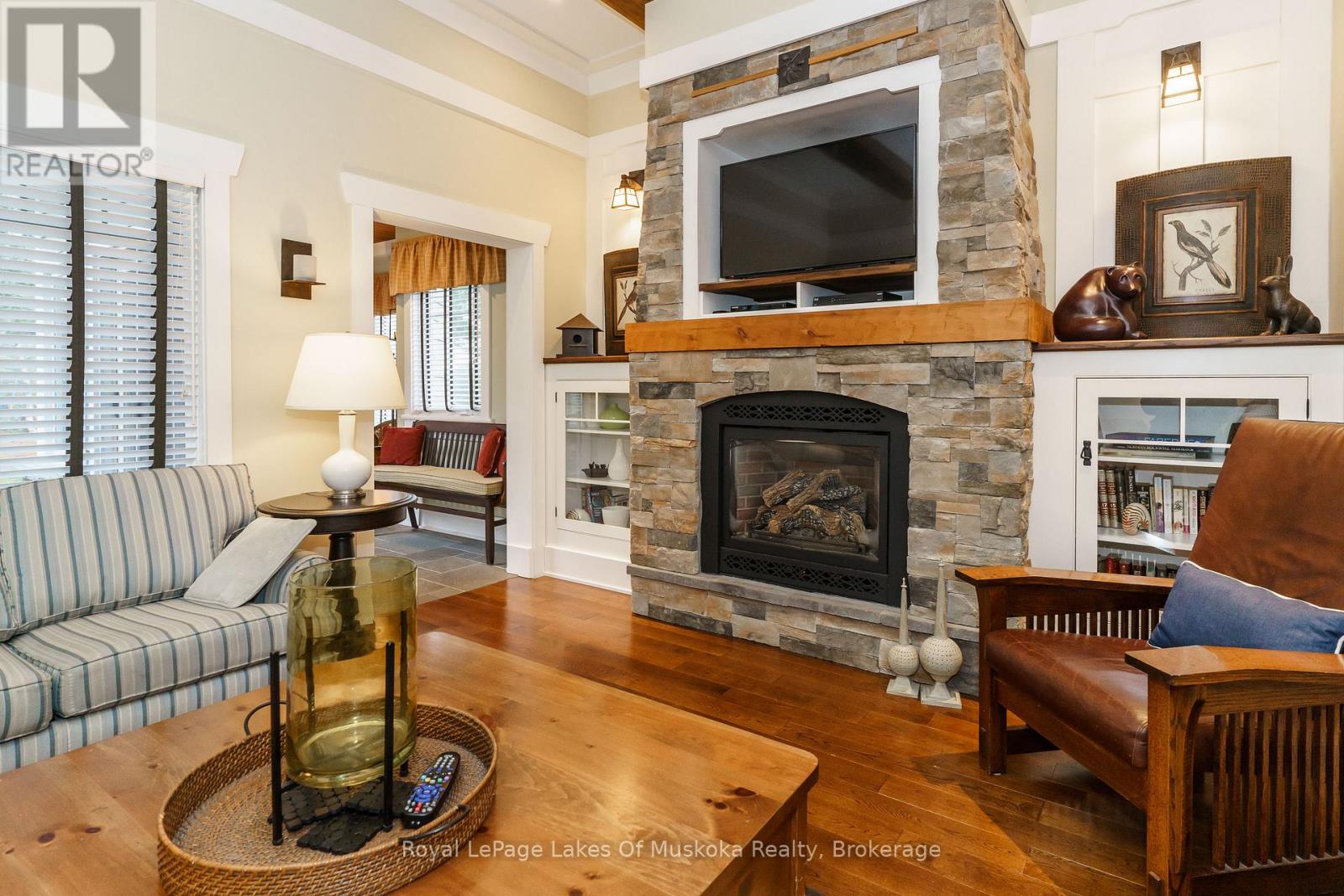 Villa 1, Week 7 - 1020 Birch Glen Road, Lake Of Bays, Ontario  P0B 1A0 - Photo 10 - X12440950