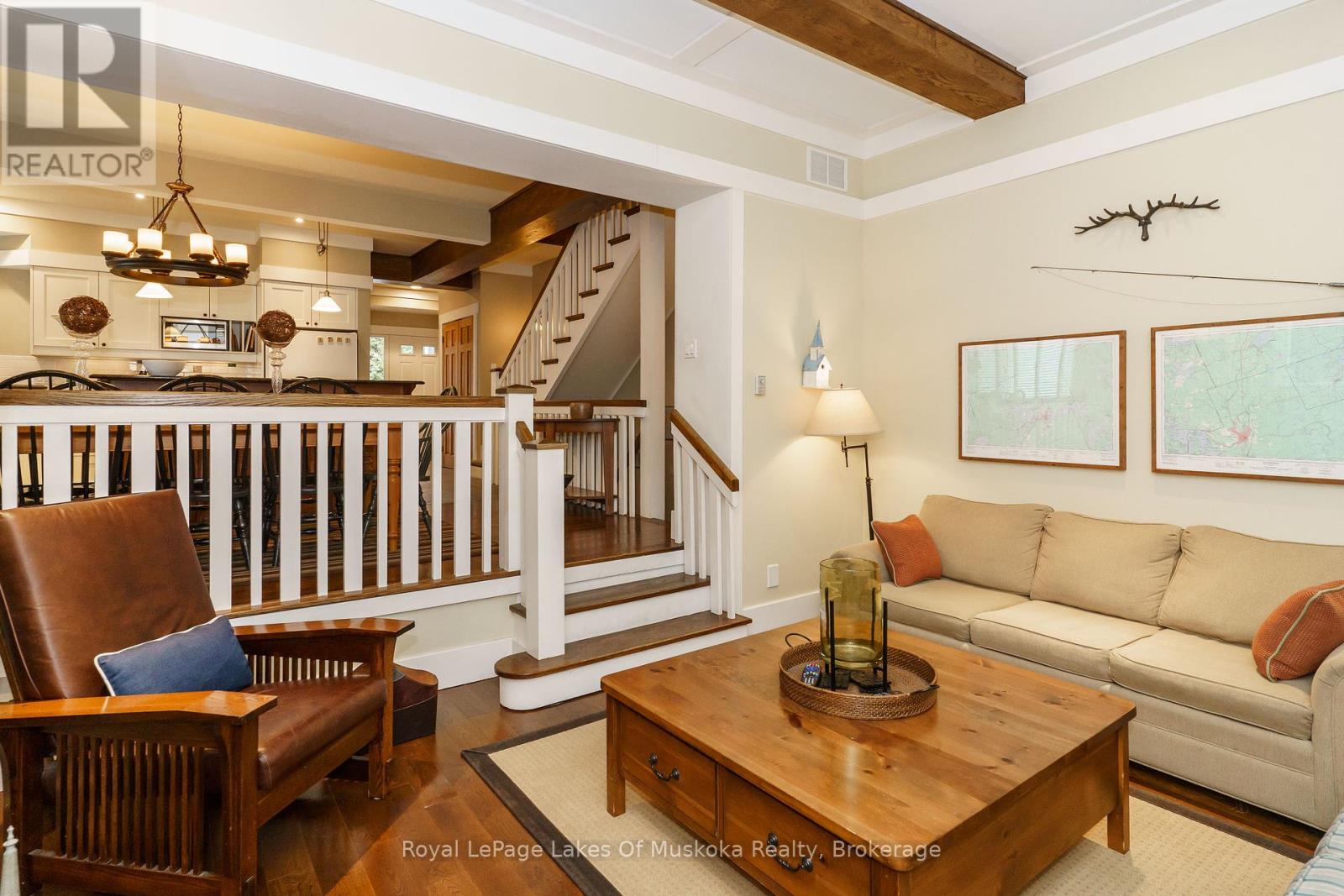 Villa 1, Week 7 - 1020 Birch Glen Road, Lake Of Bays, Ontario  P0B 1A0 - Photo 12 - X12440950