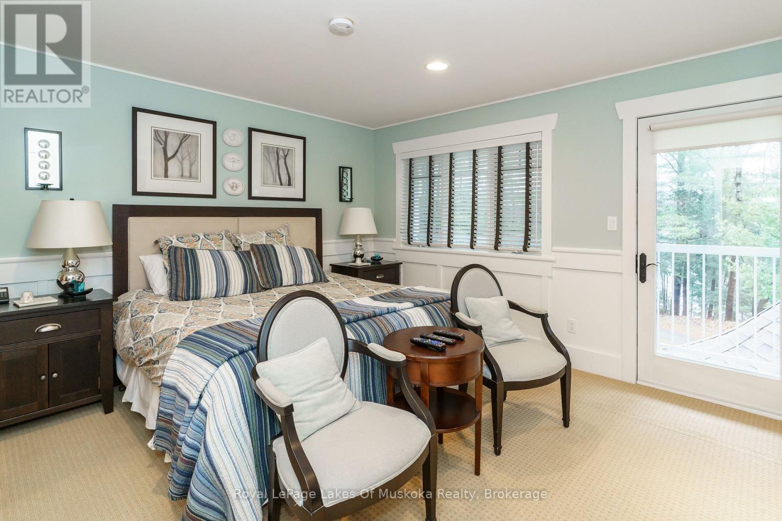 Villa 1, Week 7 - 1020 Birch Glen Road, Lake Of Bays, Ontario  P0B 1A0 - Photo 23 - X12440950