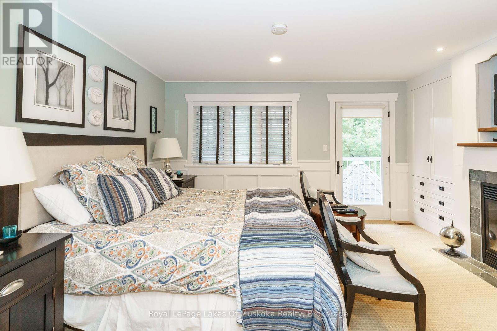 Villa 1, Week 7 - 1020 Birch Glen Road, Lake Of Bays, Ontario  P0B 1A0 - Photo 25 - X12440950