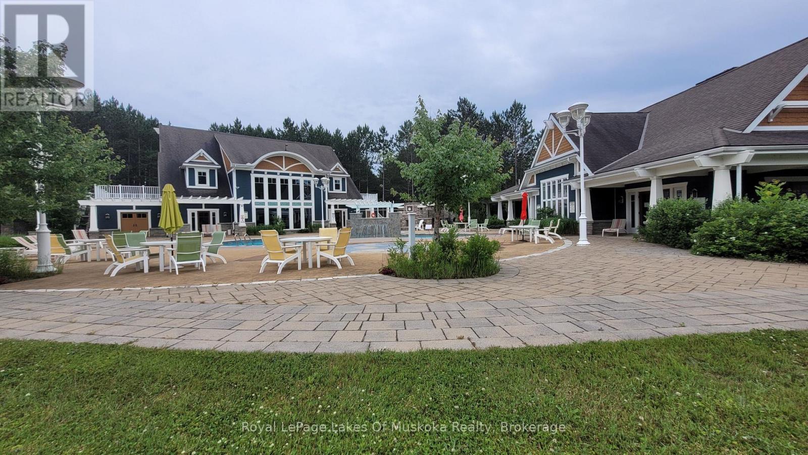 Villa 1, Week 7 - 1020 Birch Glen Road, Lake Of Bays, Ontario  P0B 1A0 - Photo 34 - X12440950