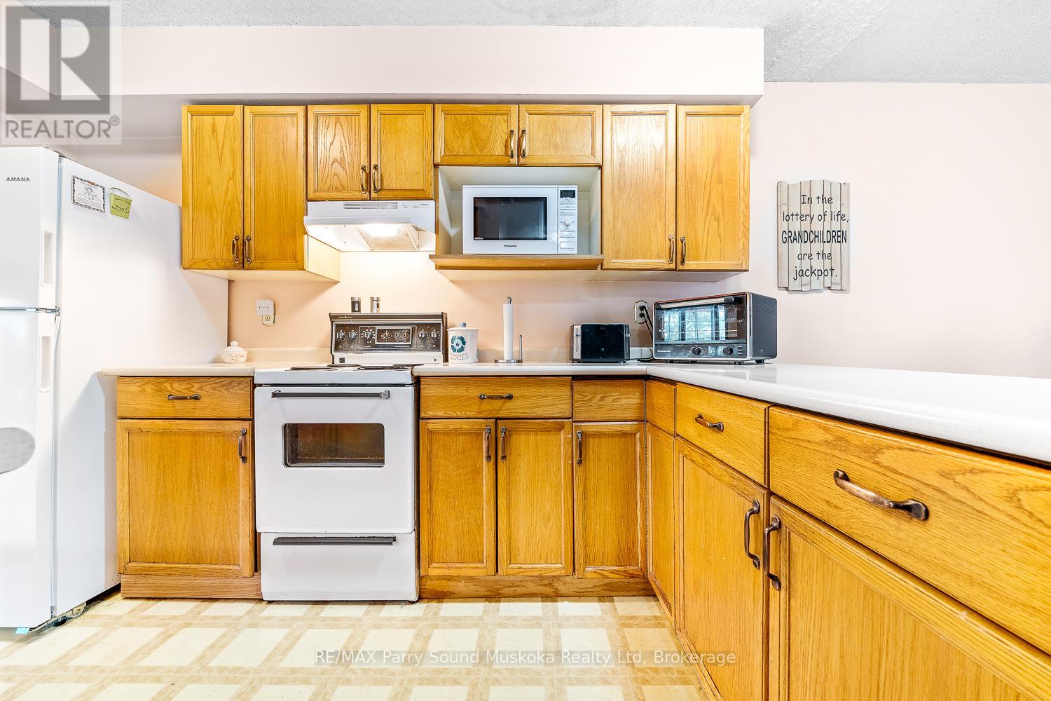 18 Georgian Bay Avenue, Parry Sound, Ontario  P2A 3B2 - Photo 22 - X12441257