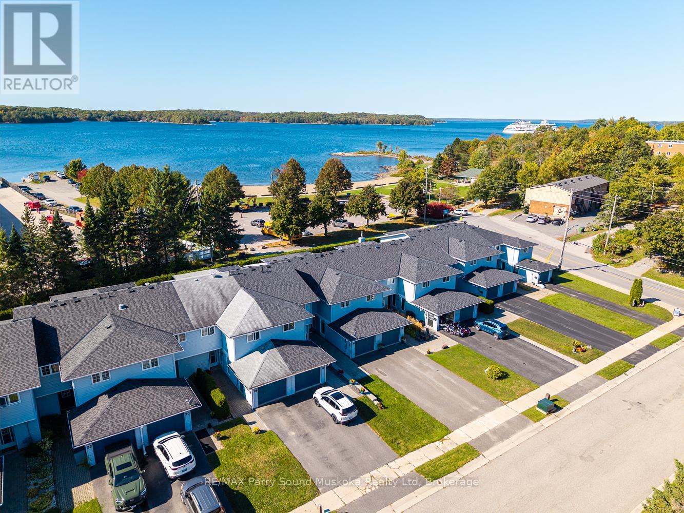 18 Georgian Bay Avenue, Parry Sound, Ontario  P2A 3B2 - Photo 48 - X12441257