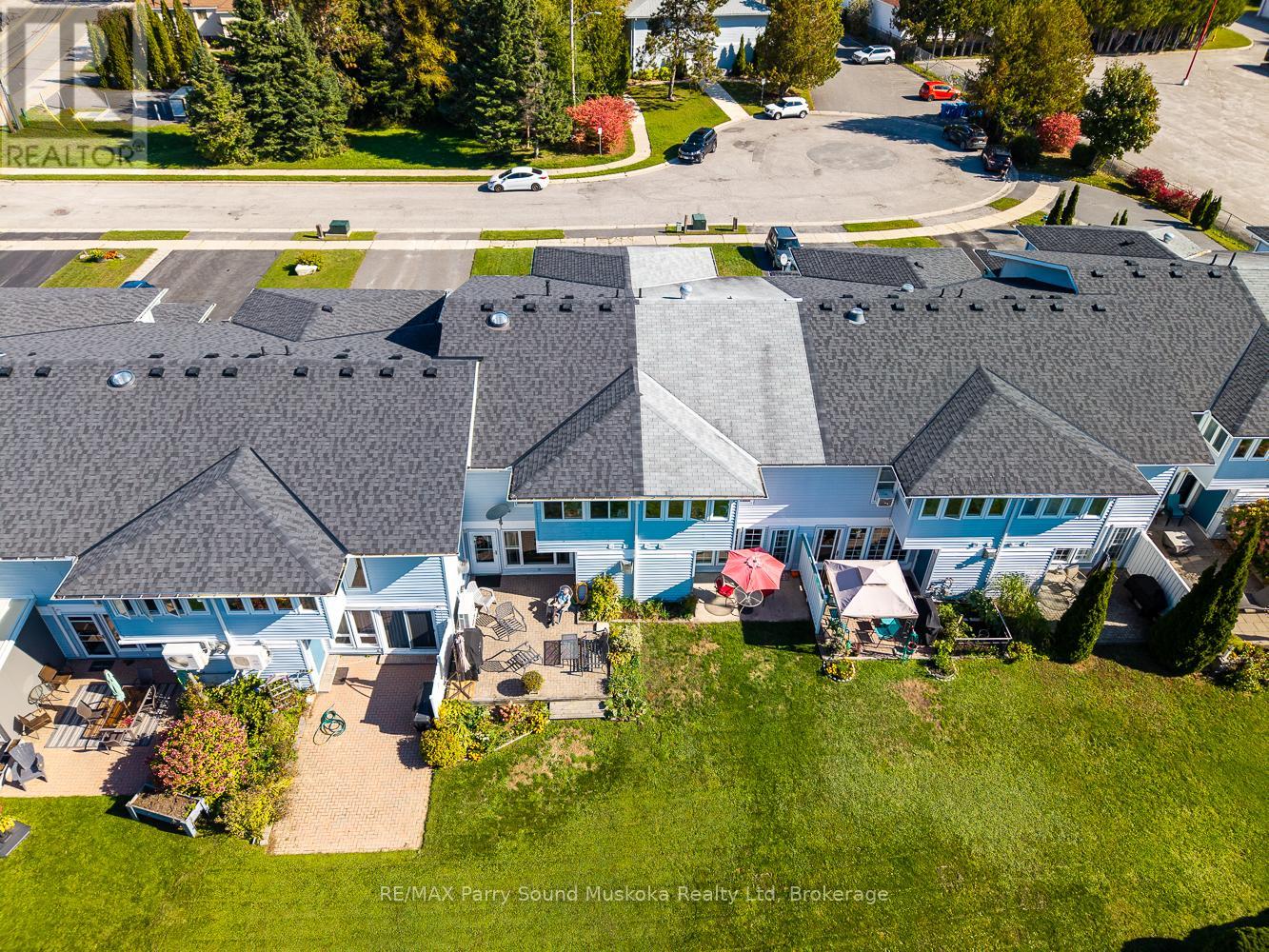 18 Georgian Bay Avenue, Parry Sound, Ontario  P2A 3B2 - Photo 50 - X12441257