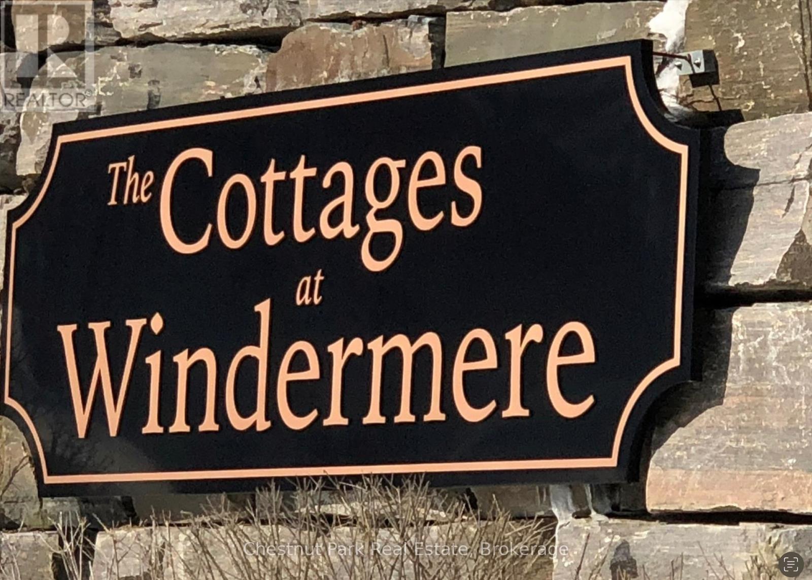 C5 12sc - 1003 Matthews Drive, Muskoka Lakes, Ontario  P0B 1P0 - Photo 2 - X12441690